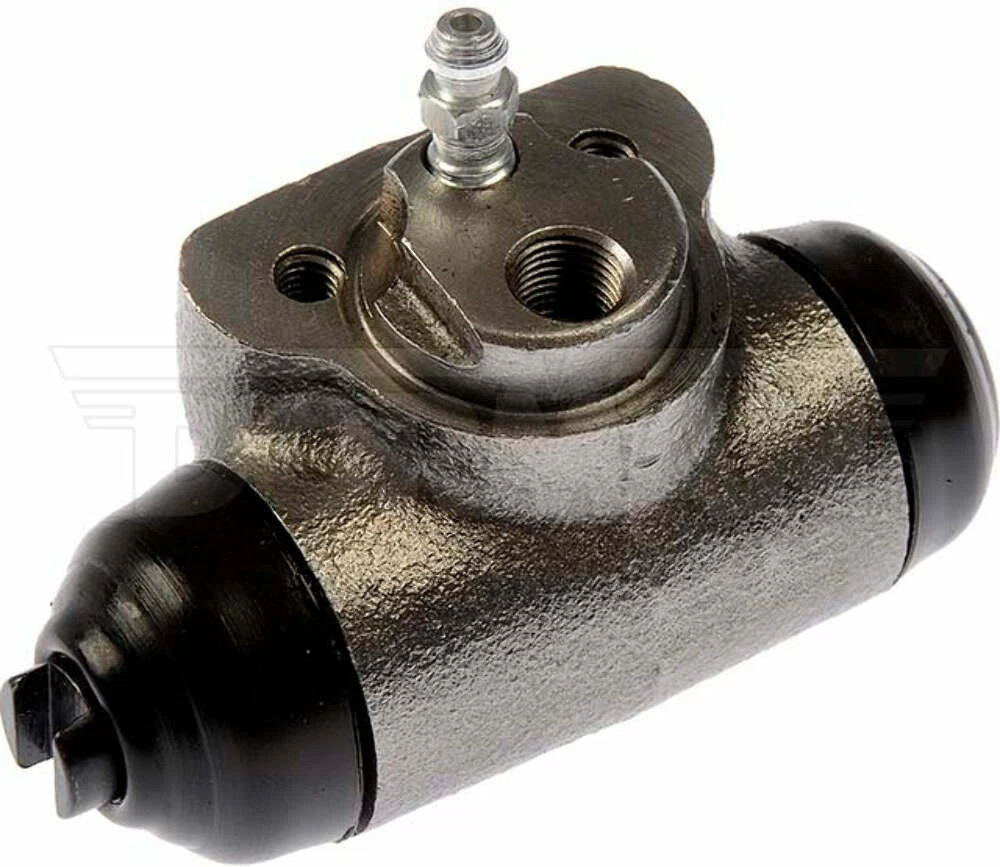Fits 02-08 Silverado 1500 Power Brakes 17 in Front Disc Wheel Cylinder-FLW610131